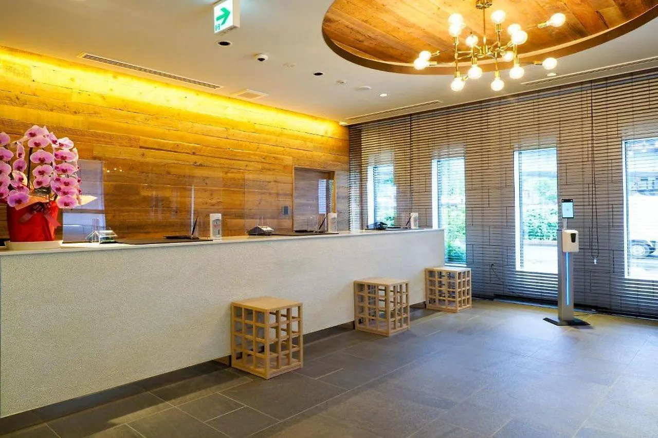 横滨远东乡村酒店 酒店 横滨