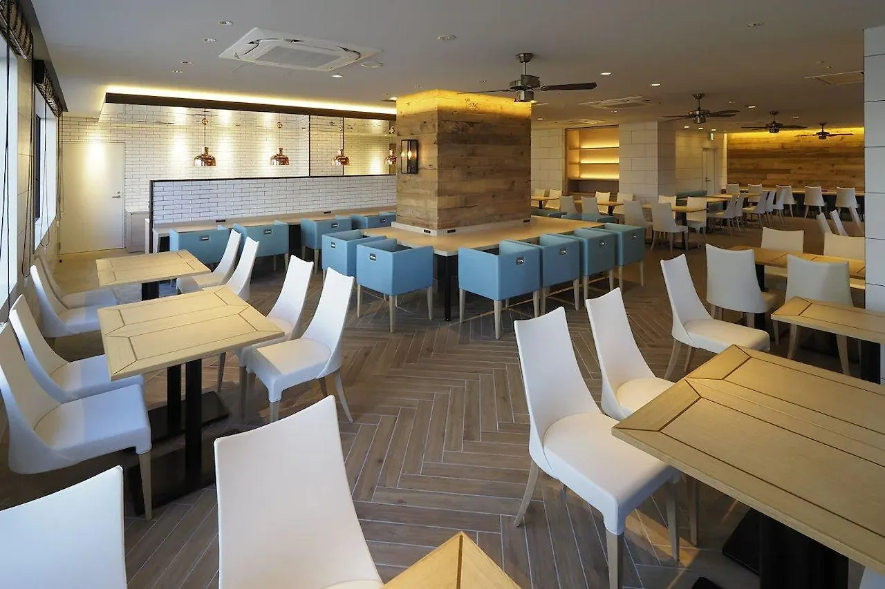 横滨远东乡村酒店 横滨