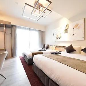 Cordia Hommachi 3* Осака