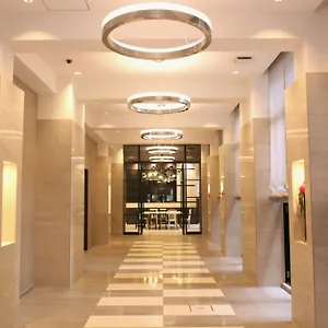 M's Shijo Omiya Hotel Kyoto