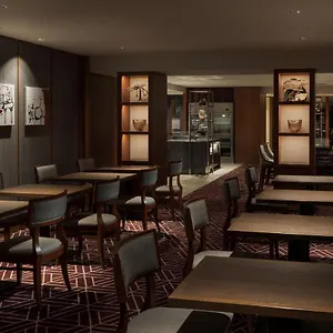 酒店 横滨凯悦酒店
