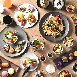 酒店 Grids Premium