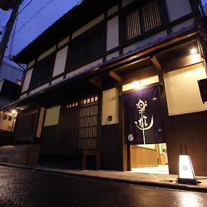 Luck Ryokan Kyoto