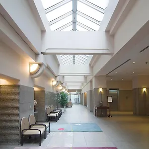 後楽ガーデンホテル 3* 東京都
