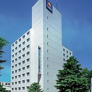 经济型酒店 Comfort