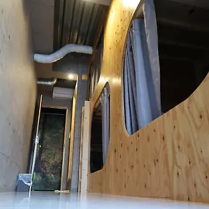 旅馆 大阪野餐旅舍