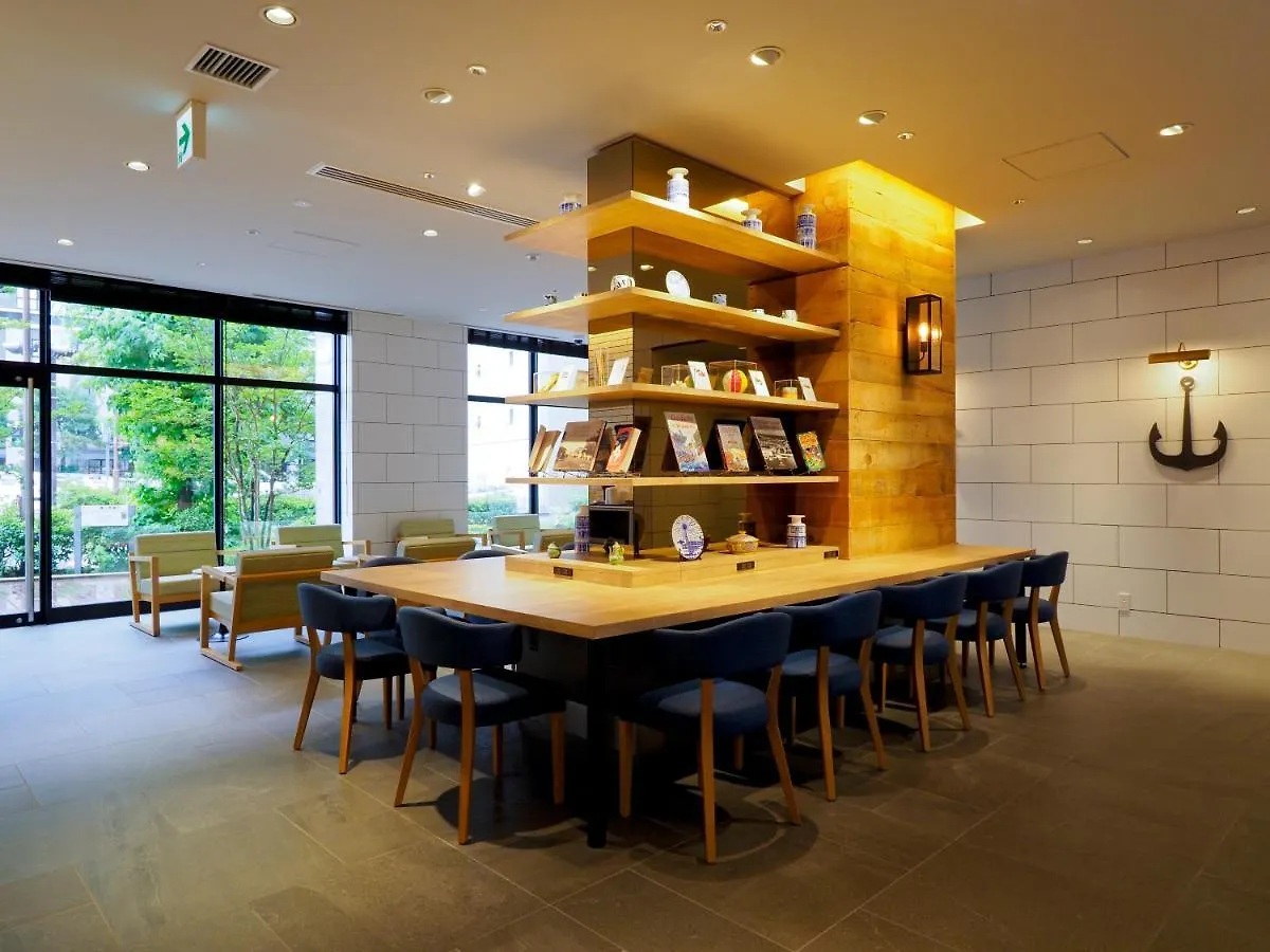 Far East Village Hotel Yokohama Yokohama