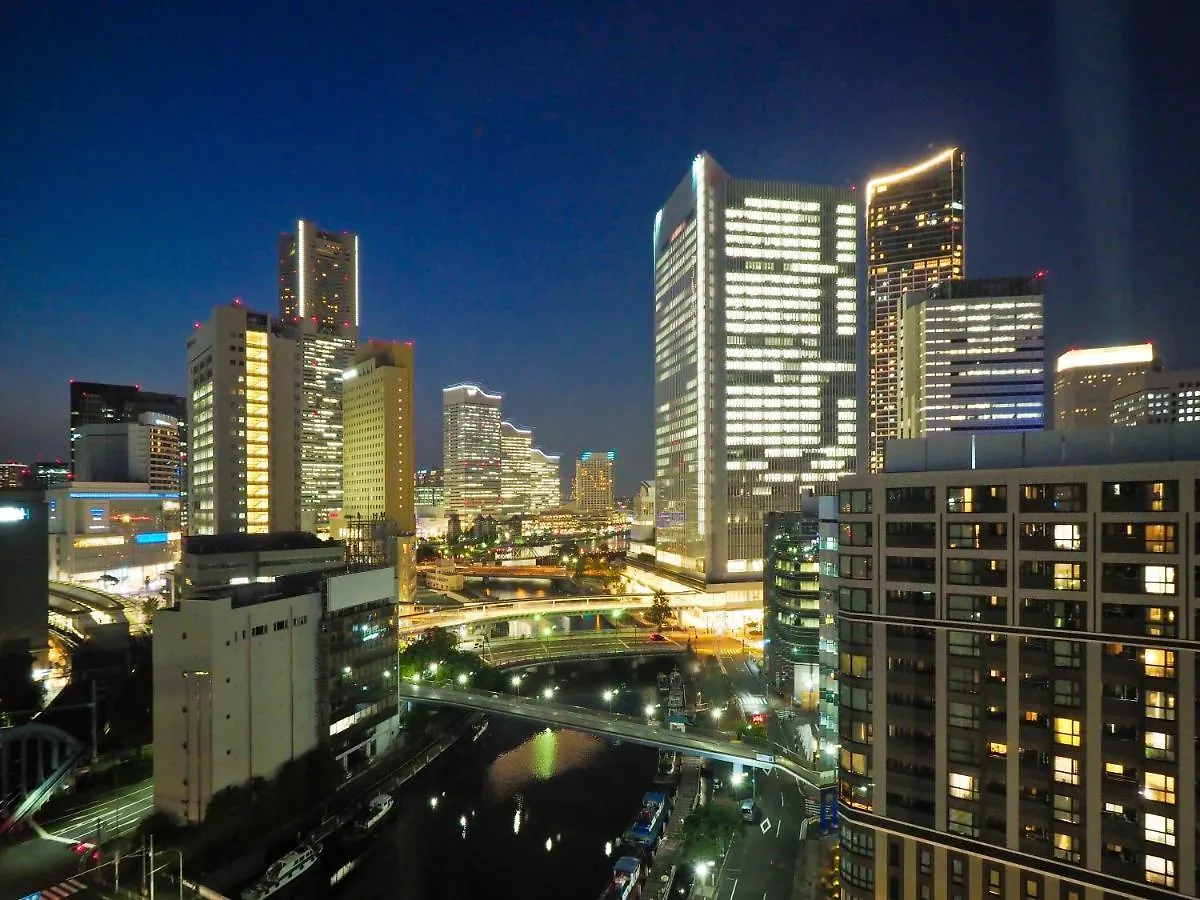 Far East Village Hotel Yokohama Jokohama