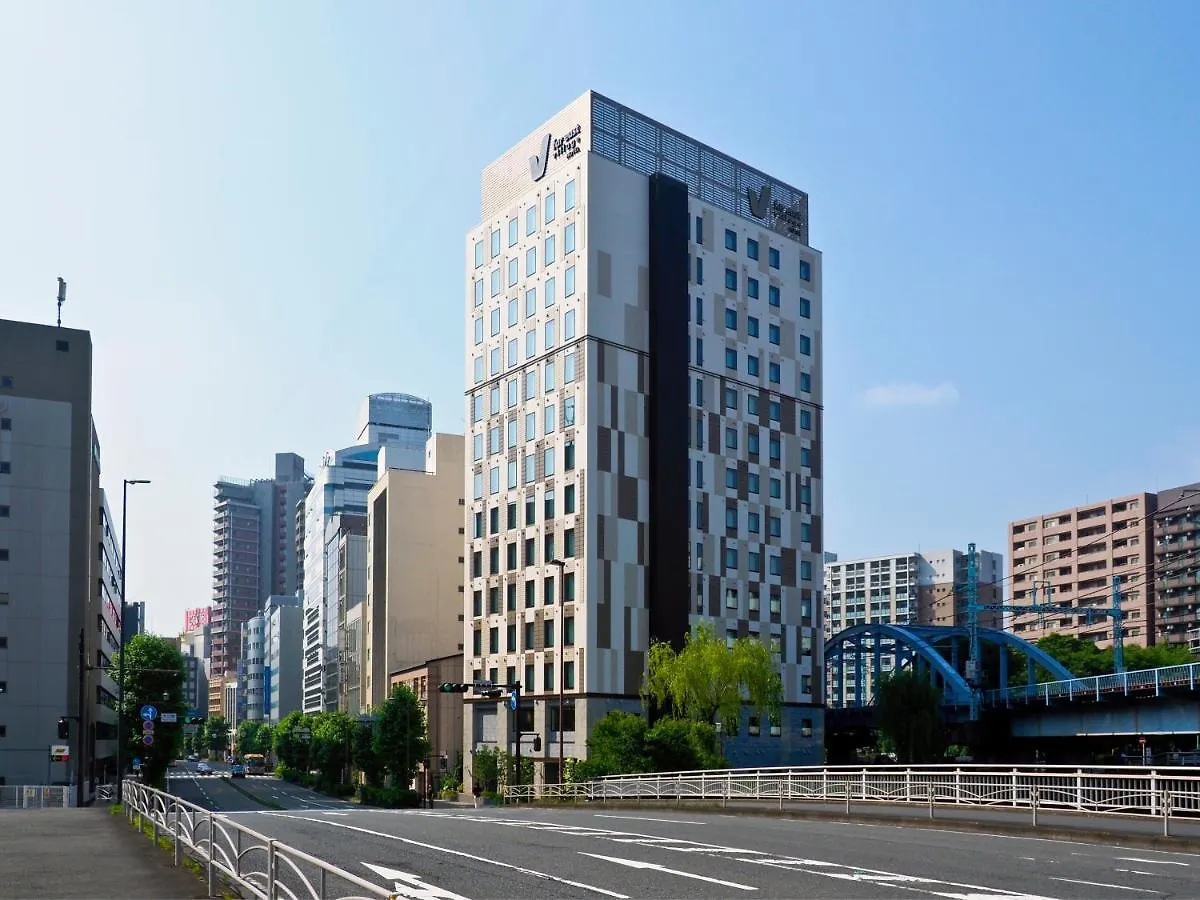 Far East Village Hotel Yokohama Jokohama 3*,