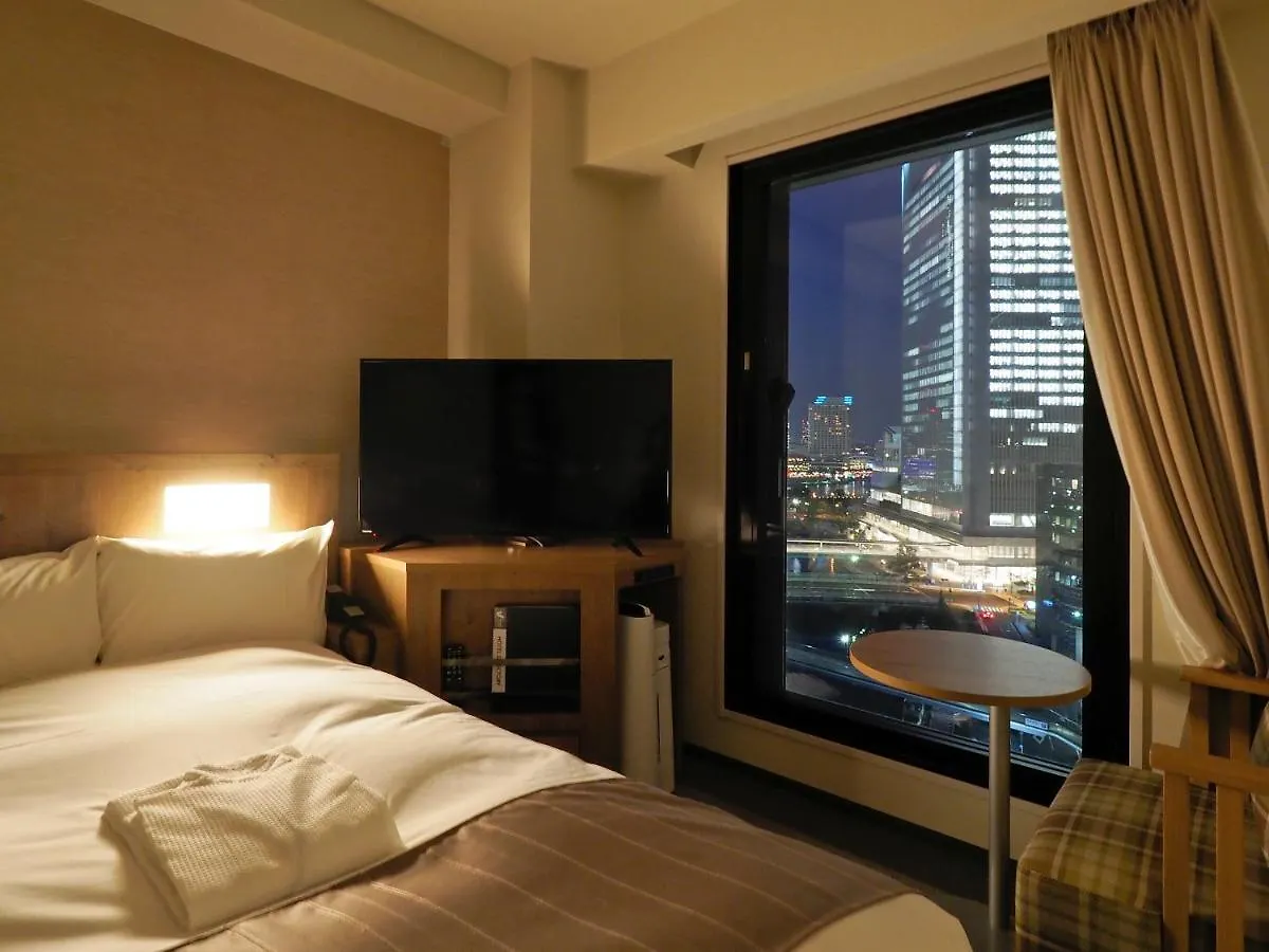 Far East Village Hotel Yokohama Yokohama