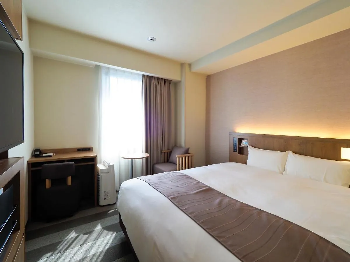 Far East Village Hotel Yokohama Yokohama