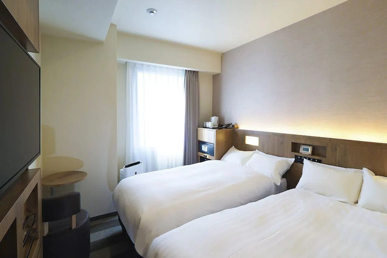Far East Village Hotel Yokohama Yokohama