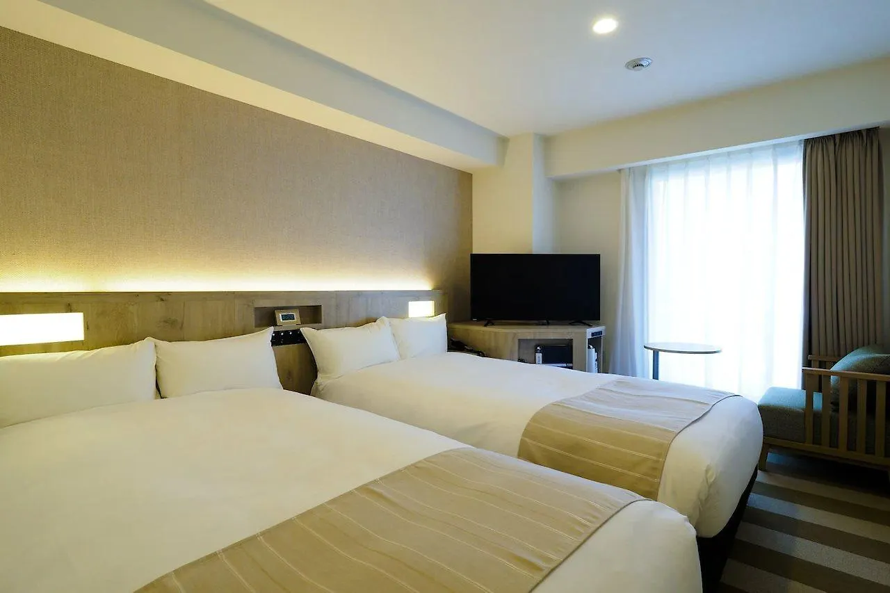 ***  Far East Village Hotel Yokohama Yokohama  Japonya