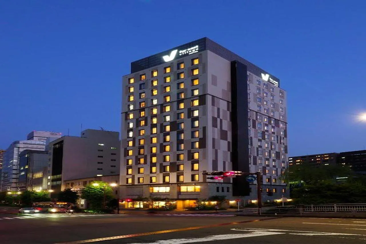 Far East Village Hotel Yokohama Yokohama  3*, Yokohama (Kanagawa) Japan